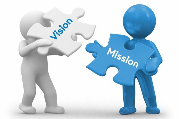 Mission&Vision